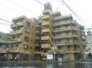 ライオンズマンション四つ木の外観画像