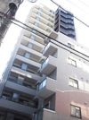 ライオンズシティ新小岩の外観画像