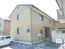ブランシェ北斗 Bの外観画像