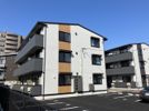 D-ROOM南二番町 Bの外観画像