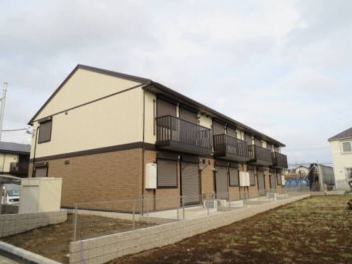 ルーチェ Bの外観画像