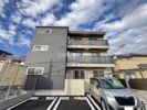 プレステージア三山木の外観画像