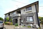 パストラーレ中津Aの外観画像