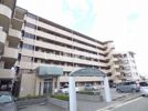朝日プラザクオーレ加古川の外観画像