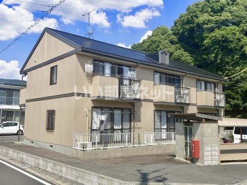 ウインドビューの外観画像