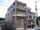 オアシスかでなの外観画像