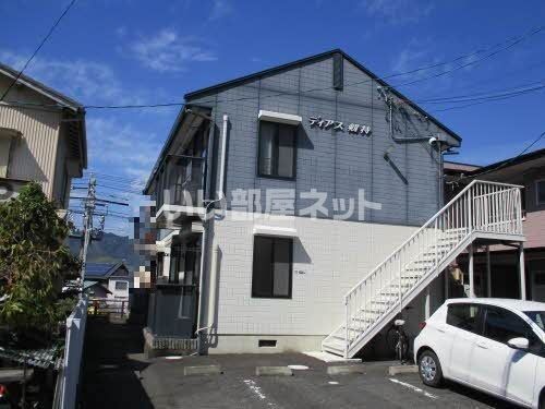 ディアス剣持の外観画像