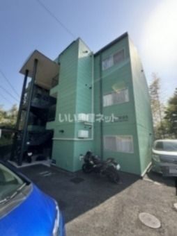 クロノス山崎町の外観画像
