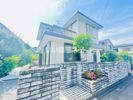 宮下本町2丁目戸建ての外観画像