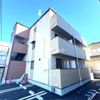 ルエリア・クレセント中野栄の外観画像