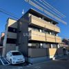 ルエリア・アルファ中野栄の外観画像