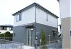 根戸戸建貸家 D棟の外観画像