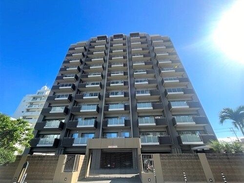 プレミスト美浜の外観画像