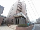 パークサイド雁宿1号館の外観画像