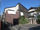 The Owl Houseの外観画像