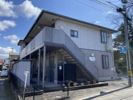 シャーメゾン台原の外観画像