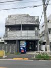 グランドエクセル祐天寺の外観画像