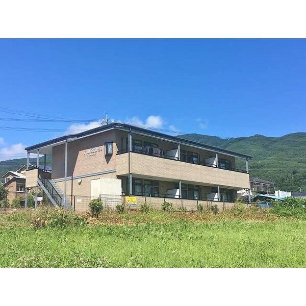 Grand Chariot堀内の外観画像