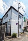 アメニティサンケイの外観画像