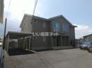 ダイゼンハイツの外観画像