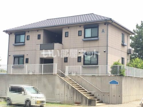 シーサイドテラスヨシムラ Aの外観画像