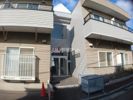 ASマンションの外観画像