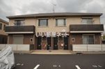 ベルフラワーBの外観画像