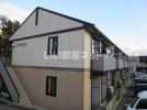 フレグランス住慎Cの外観画像