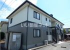 ウインズ前原 B棟の外観画像