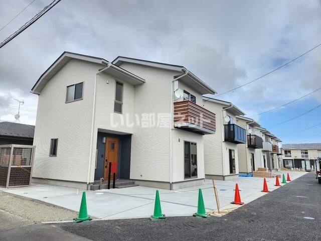 キリュウの外観画像