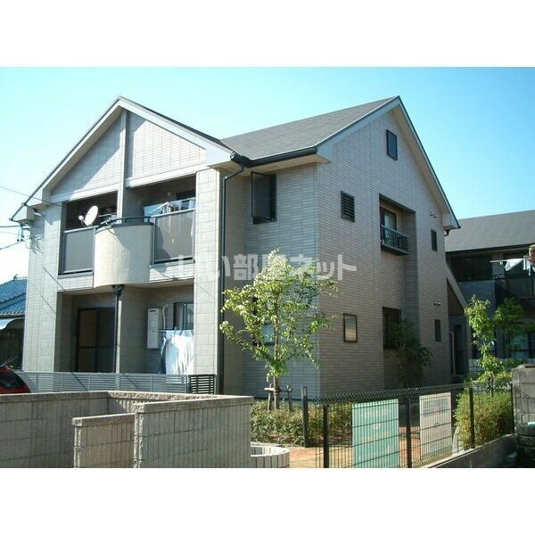 シャインの外観画像