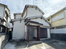 西浜 戸建て 5DKの外観画像