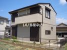 法目中島貸家の外観画像