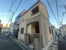 中山手3丁目戸建の外観画像