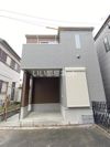 春日部市一ノ割1丁目13貸家の外観画像