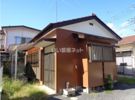 井上貸家の外観画像