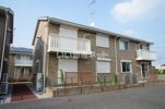 リビングタウン結城 Dの外観画像