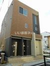 アヴェニール・寿 Bの外観画像