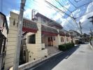 アルシオン仙川の外観画像