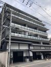 イーグルコート京都錦小路の外観画像