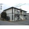 桜の樹ハイツAの外観画像