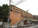 ライオンズマンション下永谷の外観画像