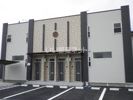 Pure Barryの外観画像