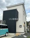 城山貸家の外観画像