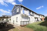 サンセレー守谷 Aの外観画像
