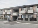 幸ハウス Bの外観画像