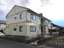フレグランス立川Aの外観画像