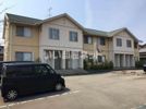 グレイスの外観画像
