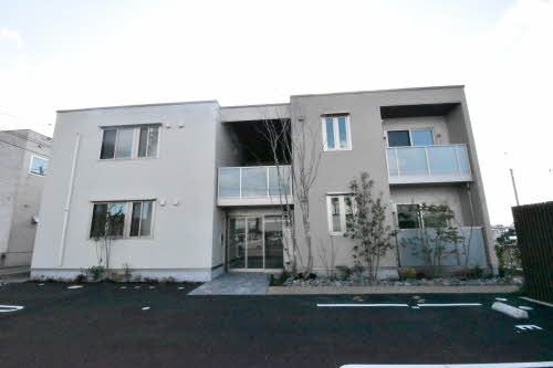 フィ フォレットの外観画像