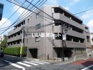 ルーブル世田谷弐番館の外観画像